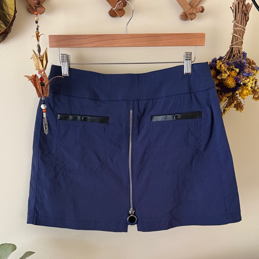 Jamie Sadock Skinnylicious Women's Golf Skort size 6